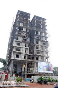 Project Image of 1639.0 - 2819.0 Sq.ft 3 BHK Apartment for buy in Tilakratan Elysium