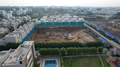 Project Image of 1958.75 - 2332.5 Sq.ft 3 BHK Apartment for buy in ASR Life Spaces