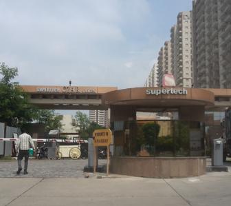 Project Image of 535 Sq.ft 1 RK Studio for sale in Omicron I for Rs. 3600000