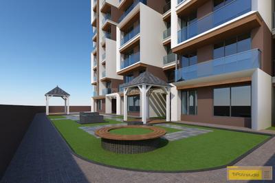 Project Image of 710.0 - 1012.0 Sq.ft 2 BHK Apartment for buy in SMB United Emporio