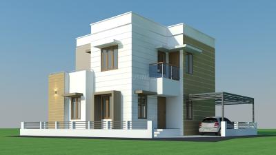 Project Image of 0.0 - 2423.0 Sq.ft 4 BHK Villa for buy in Grand Oak Ridge