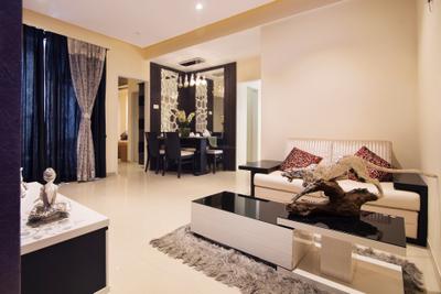 Project Image of 630.0 - 1124.0 Sq.ft 1 BHK Apartment for buy in Nanji Radhika Residency
