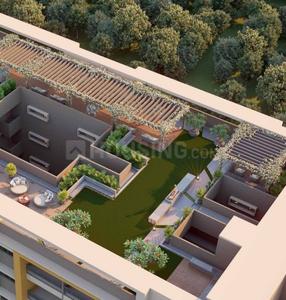 Project Image of 1358 Sq.ft 3 BHK Apartment / Flat for sale in Ravet for Rs. 9100000