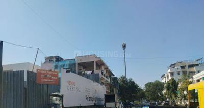 Project Image of 966.06 - 972.52 Sq.ft 3 BHK Apartment for buy in Venus Deshna