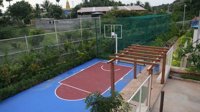 Project Image of 3000.0 - 3100.0 Sq.ft 3 BHK Villa for buy in Red Rose Valley