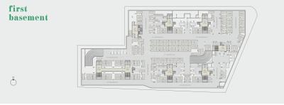 Project Image of 1244.0 - 1529.0 Sq.ft 2 BHK Apartment for buy in Zaveri Greens