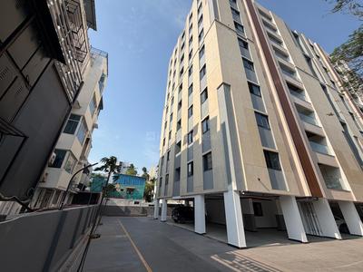 Project Image of 0.0 - 1173.0 Sq.ft 3 BHK Apartment for buy in Ramaniyam Manasa