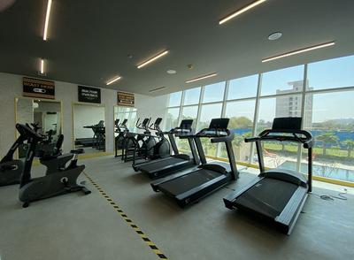 Project Image of 2250 Sq.ft 3 BHK Apartment / Flat for sale in Sector 2 for Rs. 22500000