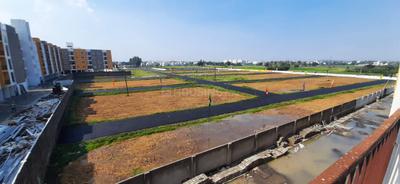 Project Image of 730.0 - 2402.0 Sq.ft Residential Plot Plot for buy in ATS MG Nagar