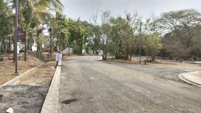 Project Image of 1584.0 - 11657.31 Sq.ft Residential Plot Plot for buy in Godrej Country Estate