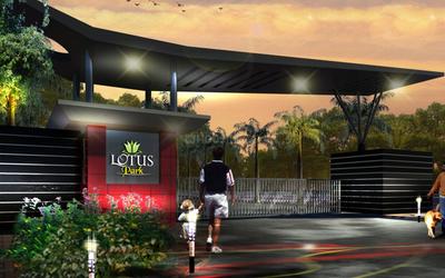 Project Image of 650.0 - 1800.0 Sq.ft 2 BHK Villa for buy in Shree Ganesh Lotus Park