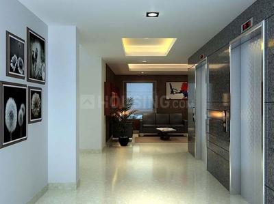 Project Image of 1673.0 - 2096.0 Sq.ft 3 BHK Apartment for buy in Akshaya Trichy Rich