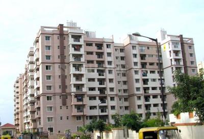 Project Image of 2200 Sq.ft 3.5 BHK Apartment / Flat for sale in Kondhwa for Rs. 16500000