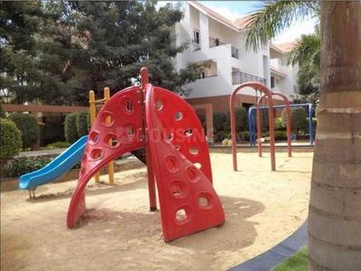 Project Image of 0.0 - 3500.0 Sq.ft 4 BHK Villa for buy in DSR Elite