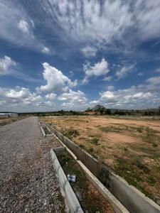 Project Image of 1200 Sq.ft Residential Plot / Land for sale in Kanakapura for Rs. 4680010