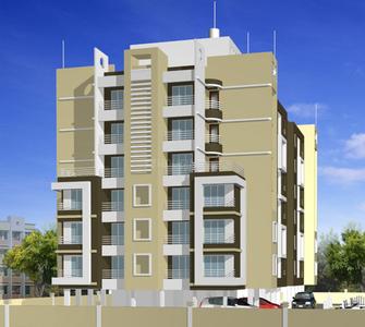 Project Image of 745.0 - 980.0 Sq.ft 1 BHK Apartment for buy in Amber Paradise