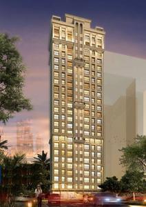 Project Image of 457.0 - 480.0 Sq.ft 1 BHK Apartment for buy in Vailankanni JK Heritage
