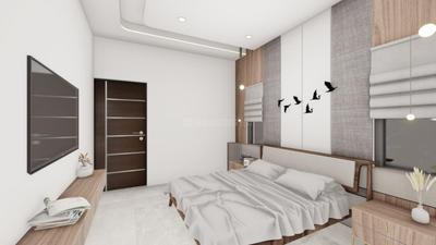 Arusham Taza Manor Bedroom 1