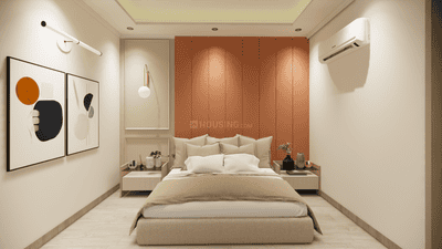 Project Image of 1035.0 - 2070.0 Sq.ft 3 BHK Apartment for buy in Complete CHS Affordable Flats