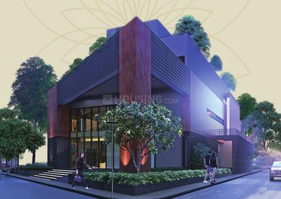 Project Image of 1214 Sq.ft 2 BHK Apartment / Flat for sale in Vaishno Devi Circle for Rs. 7900000