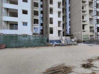 Project Image of 880.0 - 1685.0 Sq.ft 2 BHK Apartment for buy in SNN Raj High Gardens