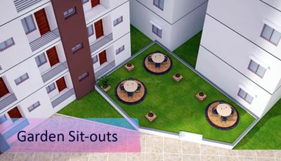 Project Image of 955.0 - 1808.0 Sq.ft 2 BHK Apartment for buy in Unnati Shreerath
