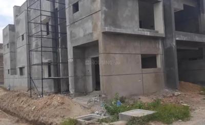 Project Image of 1989.0 - 3372.0 Sq.ft 3 BHK Villa for buy in Anmol Alpine Vistas