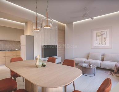 Project Image of 747.0 - 1179.0 Sq.ft 1 BHK Apartment for buy in Parshwanath Atlantis Park