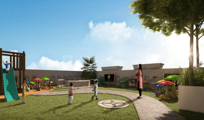 Project Image of 668.0 - 1251.0 Sq.ft 2 BHK Apartment for buy in Urban Retreat