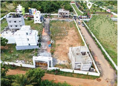 Project Image of 810.0 - 2533.0 Sq.ft Residential Plot Plot for buy in Marsvel Enclave