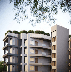 Project Image of 1750.0 - 2335.0 Sq.ft 3 BHK Apartment for buy in Fame Enclave