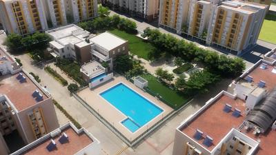 Project Image of 1035.0 - 1060.0 Sq.ft 2 BHK Apartment for buy in 24K