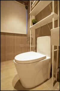 Project Image of 576.0 - 611.0 Sq.ft 3 BHK Apartment for buy in Icon Iconest4