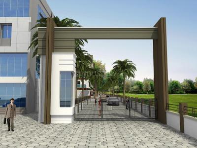 Project Image of 566.72 - 727.75 Sq.ft 1 BHK Apartment for buy in RR Riddhi Siddhi Tower D Building