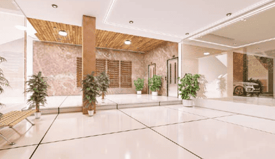 Project Image of 1120.85 - 1122.14 Sq.ft 3 BHK Apartment for buy in Shree Rang Elegance
