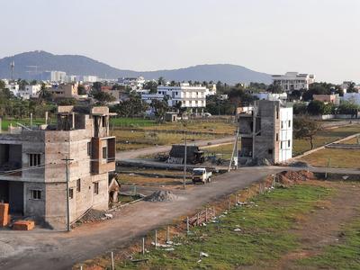Project Image of 600.0 - 2400.0 Sq.ft Residential Plot Plot for buy in KVT Green City