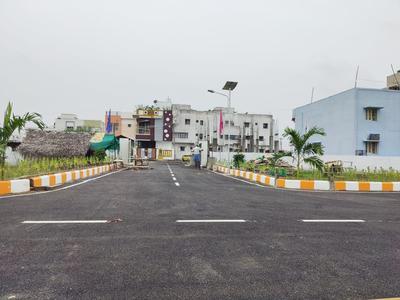 Project Image of 878.0 - 1541.0 Sq.ft Residential Plot Plot for buy in Value Adithi Garden