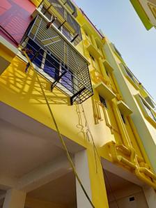 Project Image of 548.0 - 932.0 Sq.ft 1 BHK Apartment for buy in Negoce Auroville Greens