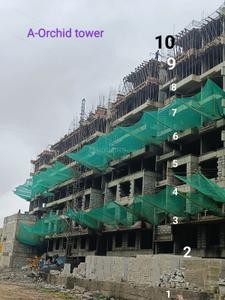 Project Image of 721.0 - 1472.0 Sq.ft 2 BHK Apartment for buy in Landmarkk Luxuria