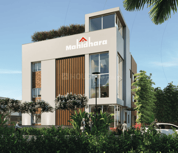 Project Image of 874.0 - 5996.0 Sq.ft Residential Plot Plot for buy in Mahidhara Paradise