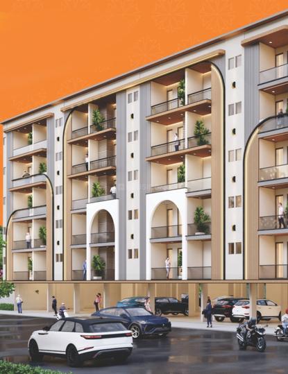 The Ultima 107 - Image 4