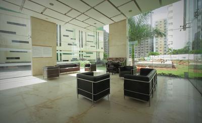 Project Image of 1060.0 - 1530.0 Sq.ft 2 BHK Apartment for buy in Alpine Pyramid Iris