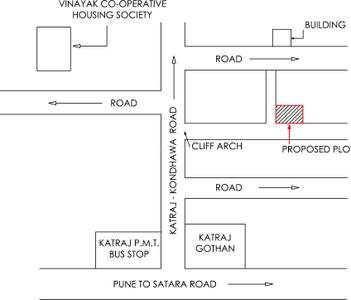 Project Image of 0.0 - 450.0 Sq.ft 1 BHK Apartment for buy in A And A Shriyog