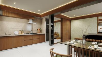 Project Image of 855.41 - 927.09 Sq.ft 3 BHK Apartment for buy in Shrimay Opulence
