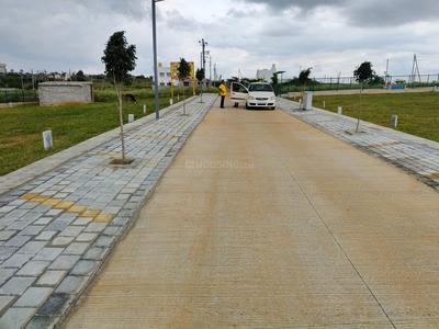 Project Image of 1200.0 - 1500.0 Sq.ft Residential Plot Plot for buy in Yesh Sri Shiva Kuttera