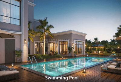 Project Image of 1980.56 - 4262.51 Sq.ft Residential Plot Plot for buy in Ecohomes Karjat Futura