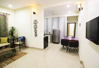 Project Image of 299.02 - 648.53 Sq.ft 1 BHK Apartment for buy in Disha Ashtavinayak Ultramodern Township Phase 1