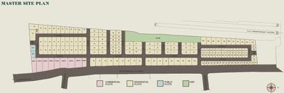 Project Image of 1200 Sq.ft Residential Plot / Land for sale in Tondiarpet for Rs. 12000000