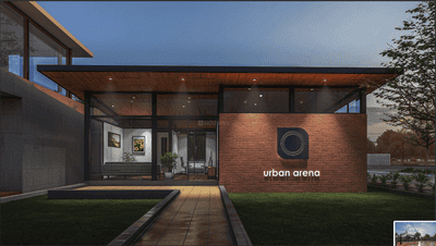 Project Image of 800.0 - 1200.0 Sq.ft Residential Plot Plot for buy in Urban Arena