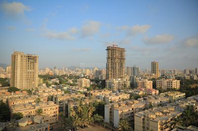 Project Image of 590.0 - 624.0 Sq.ft 2 BHK Apartment for buy in Shree Varadvinayak Morya Heights